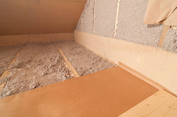 Best Insulation Repair Services  in Liberty, TX